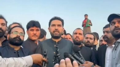 کسی کو دھمکی نہیں دی، میرے بیان کو سیاق و سباق سے ہٹ کر چلا گیا، سہیل آفریدی