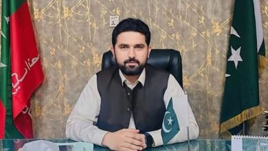 سہیل آفریدی کا سیاسی رہنماؤں سے رابطے کے بعد سیاسی جماعتوں کا جرگہ بلانےکا فیصلہ