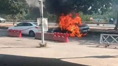 اسلام آباد: جی الیون کچہری کے نزدیک خودکش دھماکا، 12 افراد شہید، متعدد زخمی