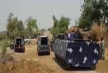 سکھر: ڈاکو سلطان شاہ بیٹے سمیت پولیس مقابلے میں ہلاک