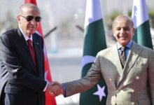 پاک افغان مذاکرات میں ڈیڈلاک کے خاتمے کیلئے ترک صدر کا اہم وزرا کو پاکستان بھیجنے کا اعلان