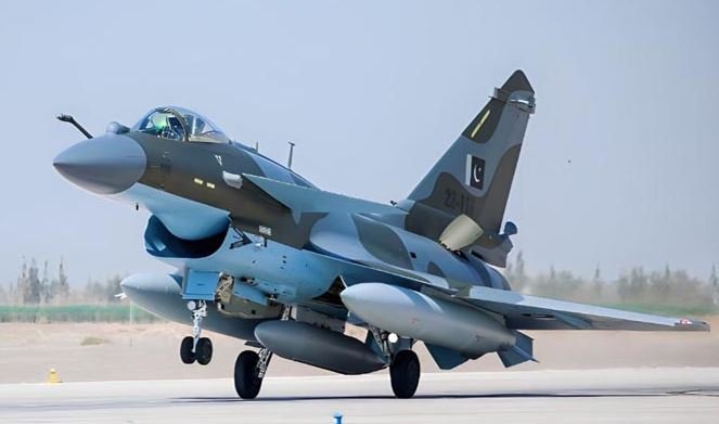 پاک بھارت جنگ میں پاکستان نے فوجی برتری حاصل کی ، امریکی کانگریس کی رپورٹ