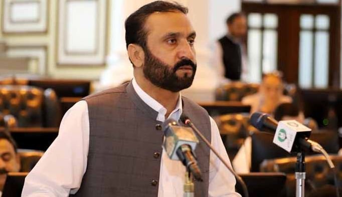 خیبرپختونخوا حکومت کا ایکشن ان ایڈ آف سول پاور قانون واپس لینے کا فیصلہ