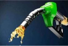 حکومت نے ڈیزل کی فی لیٹر قیمت میں 6 روپے اضافہ کردیا