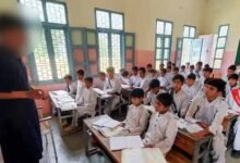 تعلیمی اداروں میں بھرتی پرملازمین کا جنسی جرائم کاریکارڈ دیکھنے کی تجویز