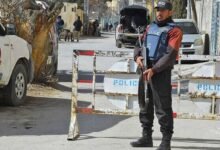 بلوچستان کے مختلف اضلاع میں فائرنگ کے واقعات میں 7 افراد جاں بحق