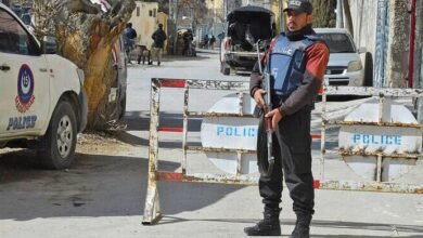 بلوچستان کے مختلف اضلاع میں فائرنگ کے واقعات میں 7 افراد جاں بحق