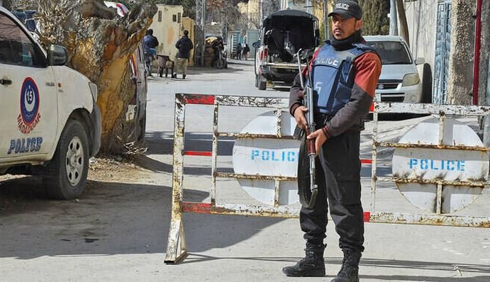 بلوچستان کے مختلف اضلاع میں فائرنگ کے واقعات میں 7 افراد جاں بحق