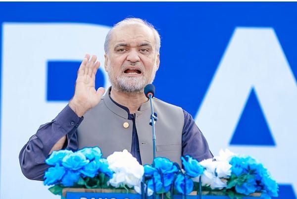 پیپلز پارٹی نے کراچی کی نوکریوں پر قبضہ کر رکھا ہے، : حافظ نعیم