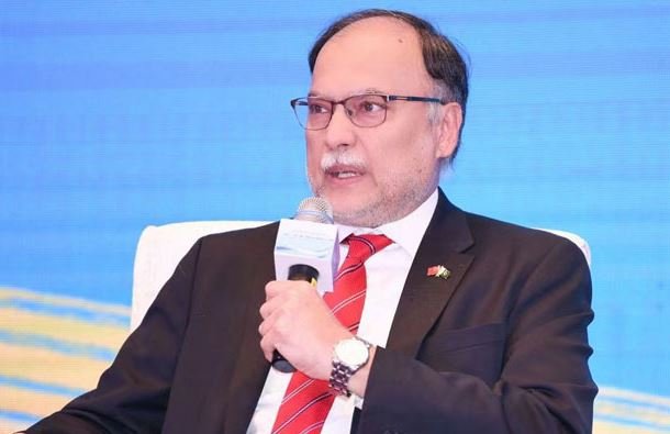 معرکہ حق نے دنیا میں پاکستان کے تصور کو بدل دیا، احسن اقبال