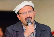 افغانستان نےکبھی بھی پاکستان کے وجود کو تسلیم نہیں کیا، جنید اکبر