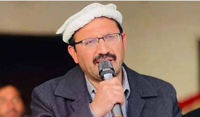 افغانستان نےکبھی بھی پاکستان کے وجود کو تسلیم نہیں کیا، جنید اکبر