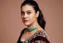 شادی کی ایکسپائری ڈیٹ ہونی چاہیے‘ کاجول