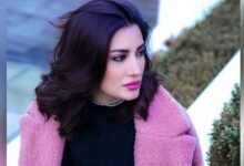 میں اتنے عرصے سے کام نہیں کررہی جتنا لوگ سمجھتے ہیں: مہوش حیات