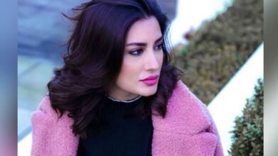 میں اتنے عرصے سے کام نہیں کررہی جتنا لوگ سمجھتے ہیں: مہوش حیات