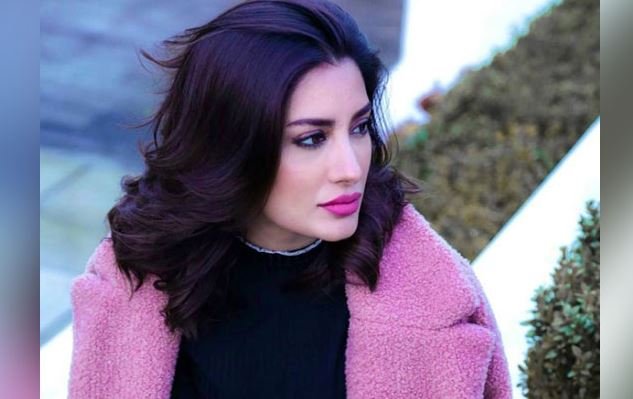 میں اتنے عرصے سے کام نہیں کررہی جتنا لوگ سمجھتے ہیں: مہوش حیات