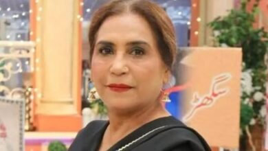 اولڈ ایج ہوم گئی تو وہاں خواتین کے حالات دیکھ کر ذہنی تناؤ کا شکار ہوگئی، پروین اکبر