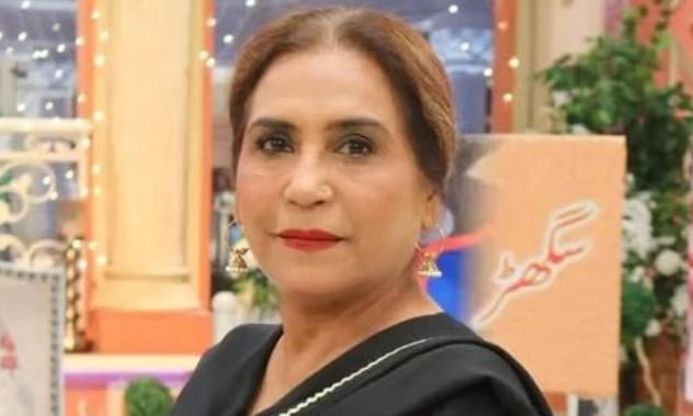 اولڈ ایج ہوم گئی تو وہاں خواتین کے حالات دیکھ کر ذہنی تناؤ کا شکار ہوگئی، پروین اکبر