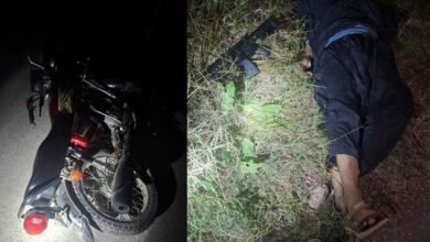 پولیس وردی میں ڈکیتیاں کرنیوالے 4 ڈاکو ہلاک، 3 افغان شہری نکلے