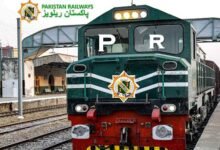 155 ریلوے اسٹیشنز شمسی توانائی پر منتقل، ریونیو میں اربوں روپے اضافے کے منصوبے جاری