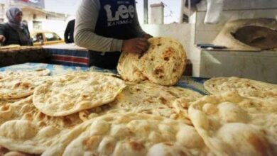 نانبائیوں کا 5 نومبر سے تندور غیر معینہ مدت کیلئے بند کرنے کا اعلان