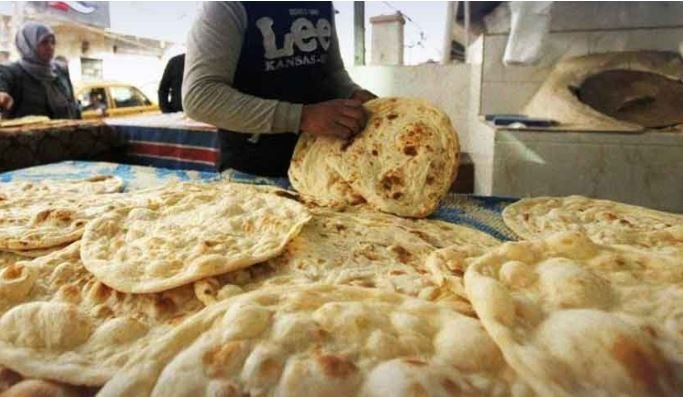 نانبائیوں کا 5 نومبر سے تندور غیر معینہ مدت کیلئے بند کرنے کا اعلان