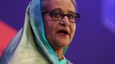 شیخ حسینہ انسانیت کیخلاف جرائم کی مجرم قرار ، سزائے موت کا حکم