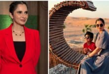 بچے کی تنہا پرورش مشکل کام ہے: ثانیہ مرزا