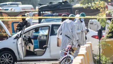 خودکش حملہ آور باجوڑ میں رہائش پذیر تھا، اسلام آباد کچہری حملے کی ابتدائی رپورٹ تیار