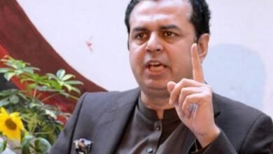 سرحدی خلاف ورزی پر جوابی کارروائی زیادہ مضبوط ہوگی: طلال چوہدری