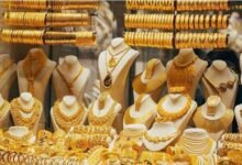 سونا 7 ہزار روپے فی تولہ سستا ہوگیا