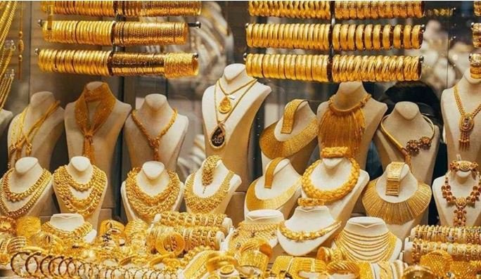 سونا 7 ہزار روپے فی تولہ سستا ہوگیا